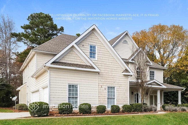 Foto del edificio - 1001 Jordan Rd