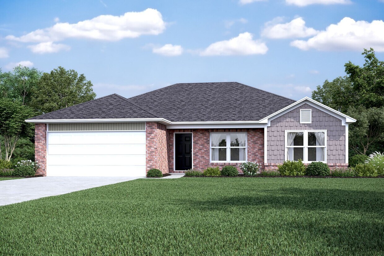 Foto principal - *Pre-leasing* Three Bedroom | Two Bathroom...