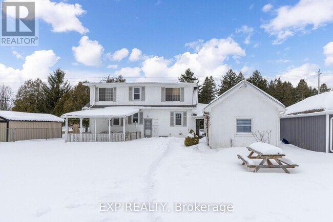 Building Photo - 412 S Pelham Rd