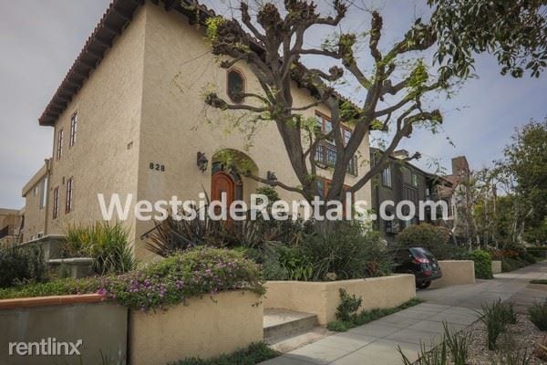 Building Photo - 828 16th St