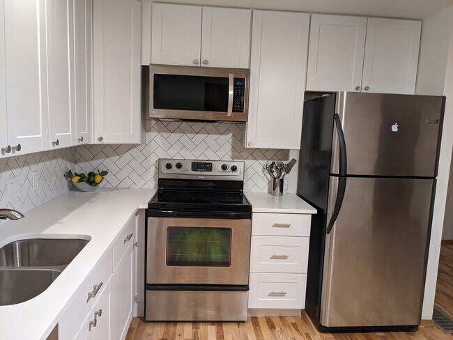 Foto del edificio - 5250 S Huron Way