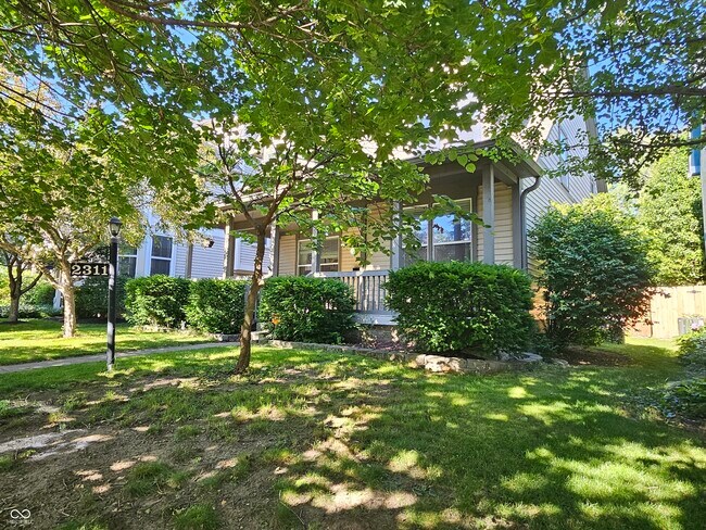 Building Photo - 2311 Alabama St