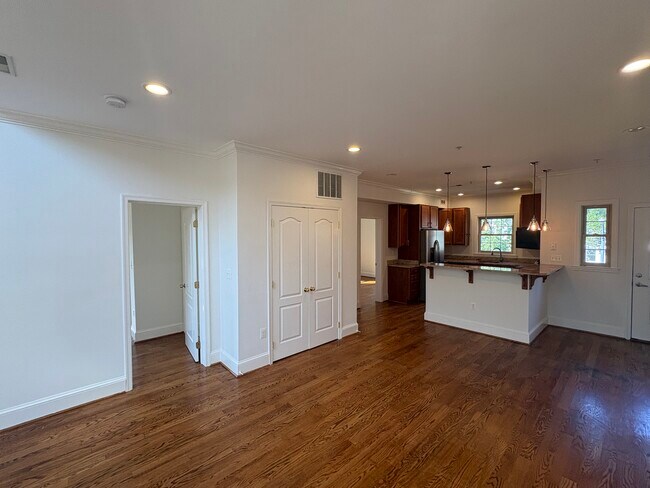 Foto del edificio - 1630 Rosedale Street Northeast