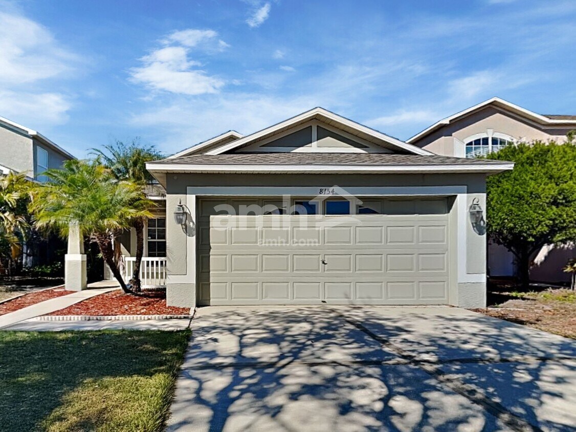 Foto principal - 8154 Canterbury Lake Blvd