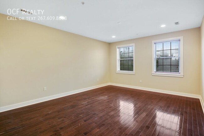 Foto del edificio - 2 Bed Graduate Hospital Apartment