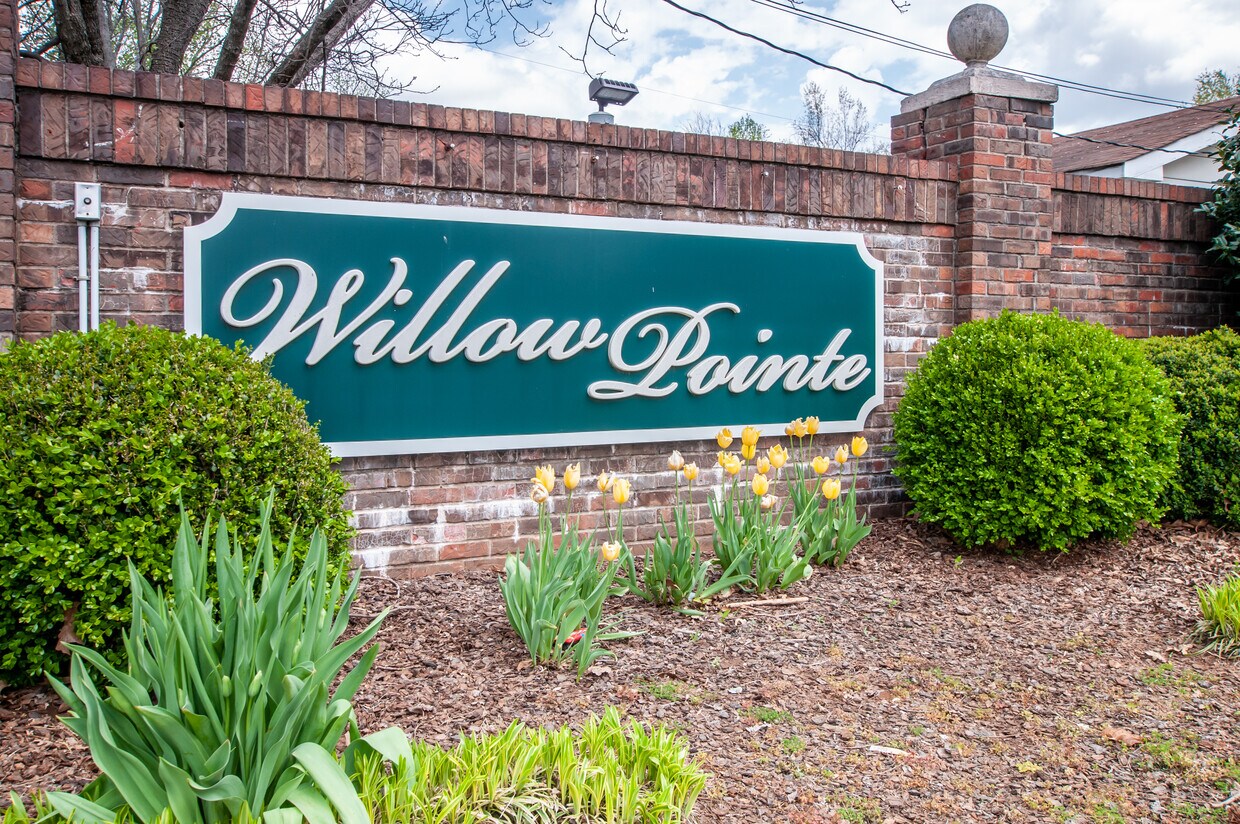 Foto principal - 6613 Willow Pointe NW