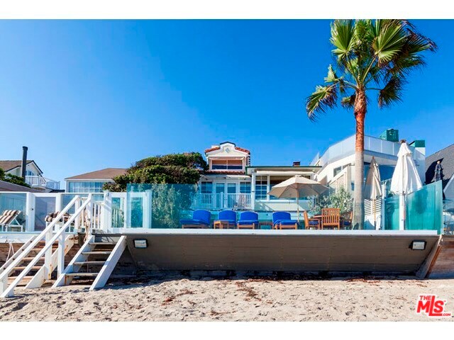 Foto del edificio - 23422 Malibu Colony Rd