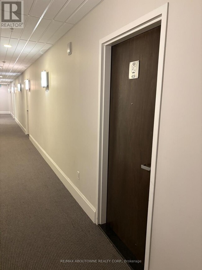 Photo du bâtiment - 118 King St E