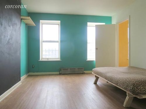 Foto principal - 1515 Fulton St