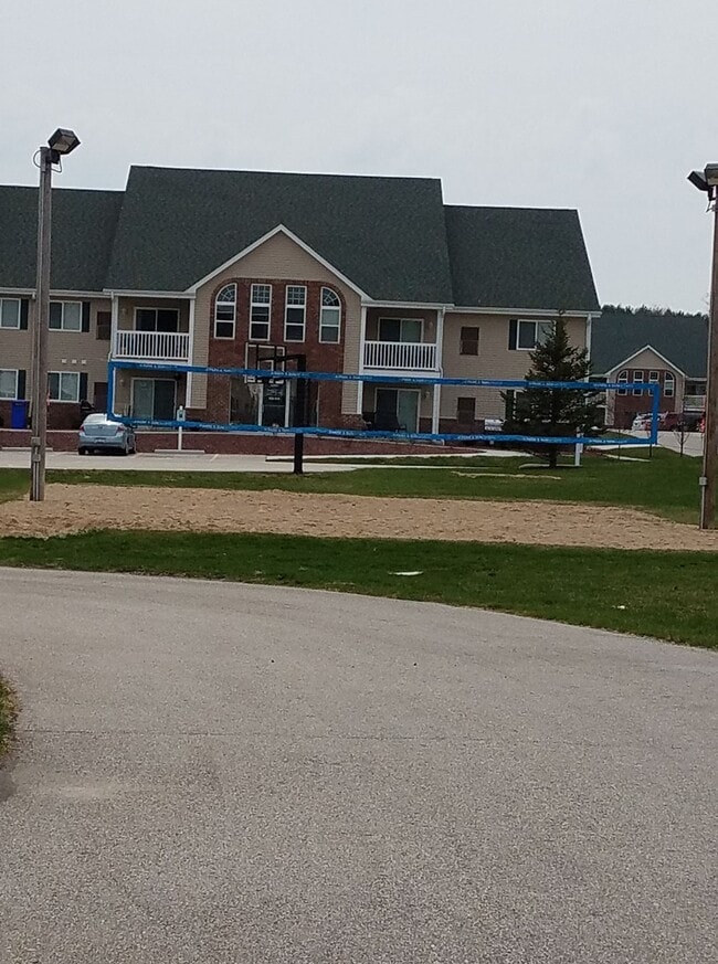 Building Photo - Honey Creek Apartments