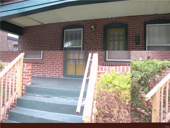 Foto del edificio - 1313 Claytonia Terrace