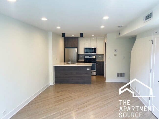 Foto del edificio - 936 W Grace St