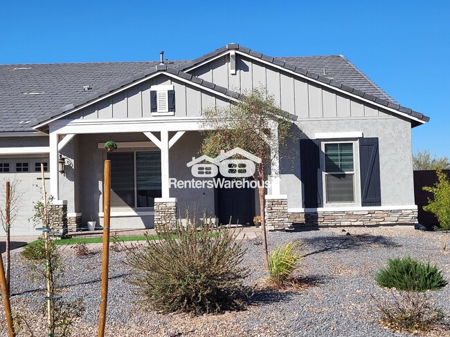 Foto del edificio - 3370 E Constance Wy
