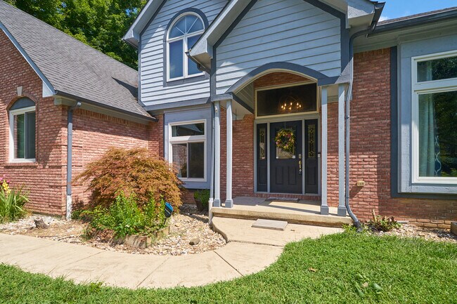 Foto del edificio - 6782 White Oak Dr