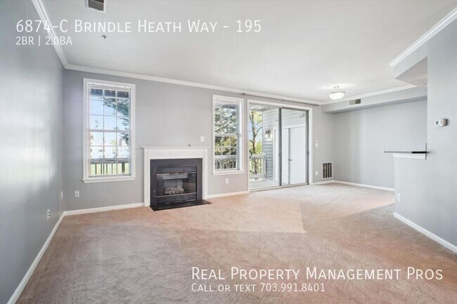 Foto del edificio - 6874-C Brindle Heath Way-195