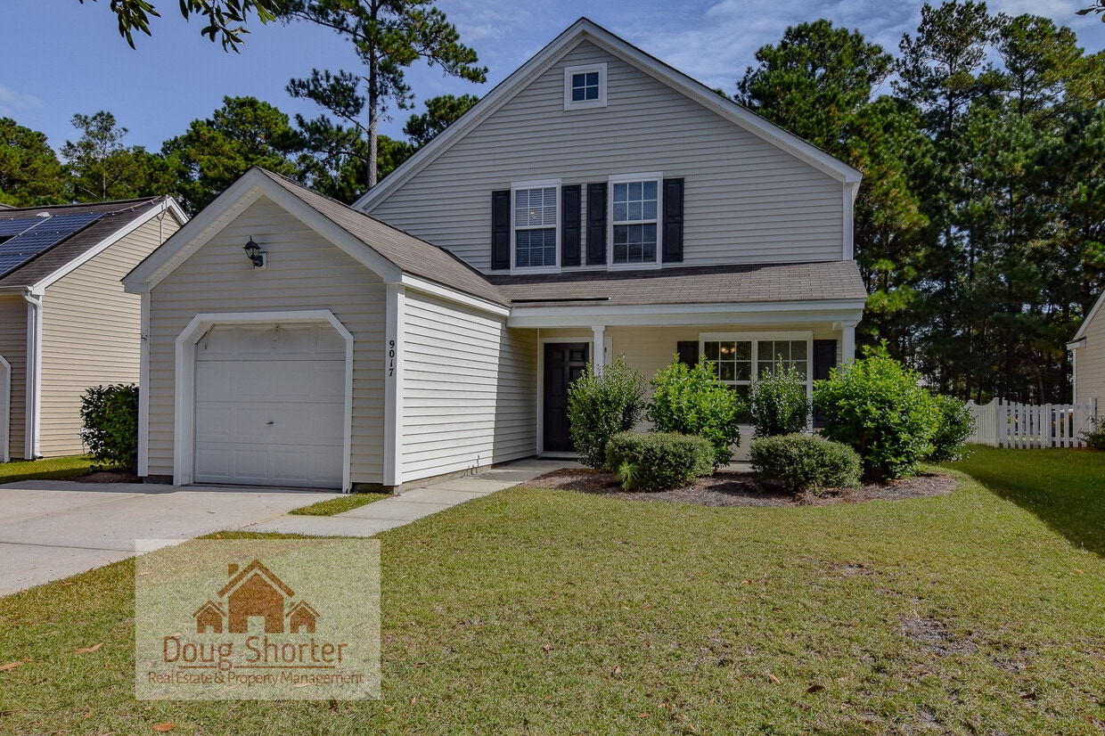 9017 Robins Nest Way, Summerville, SC 29485 House Rental in