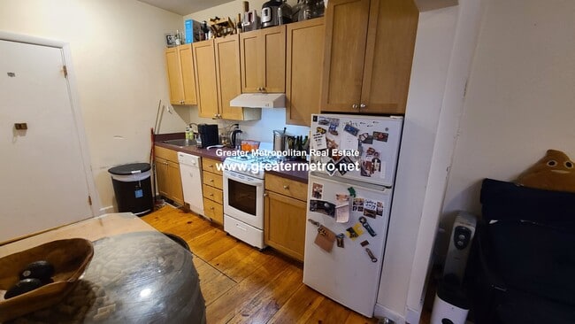 Building Photo - 1 Foster St