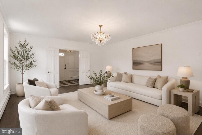 Foto del edificio - 5305 Saratoga Ave