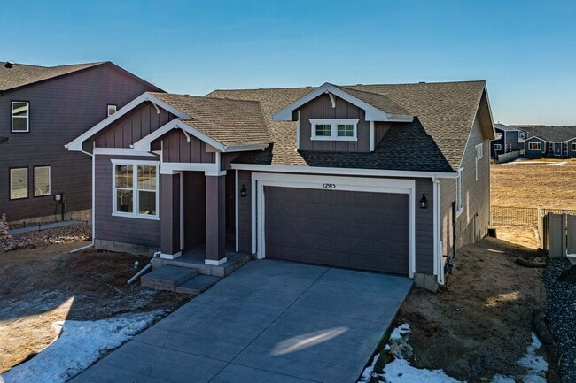 Building Photo - $2700 - 4BR/3.5BA Brand New House in Merid...