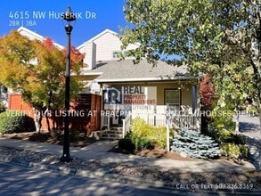 Building Photo - 4615 NW Huserik Dr