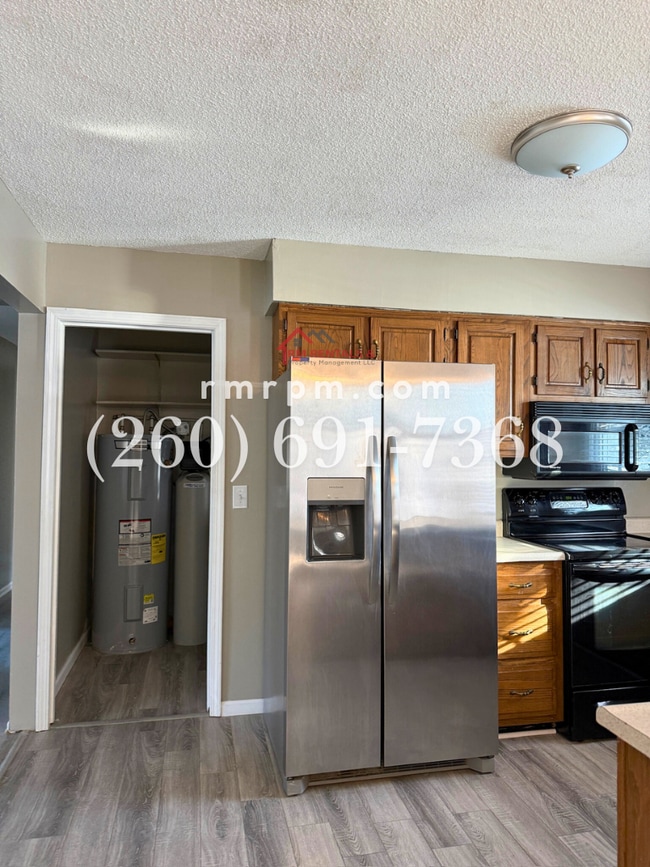 Building Photo - 6315 W 465 N