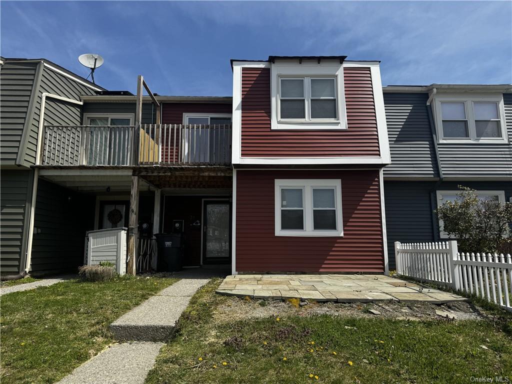 314 Saracino Dr, Maybrook, NY 12543 Townhome Rentals in Maybrook NY