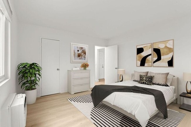 Interior Photo - Bevia Apartments ||