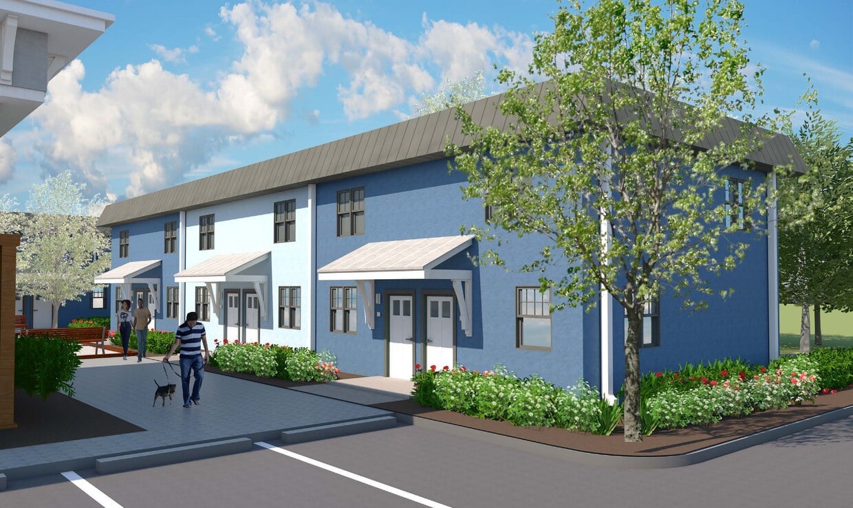 Building Photo - Parkshore Commons