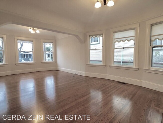 Foto del edificio - 2 br, 1 bath House - 1208 High St