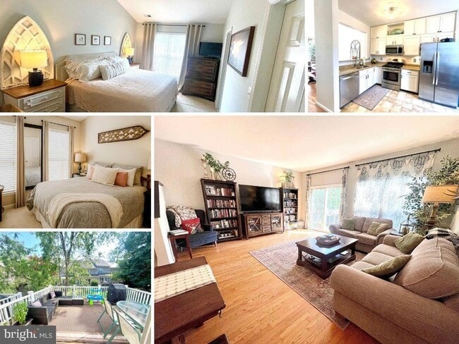 Photo - 11471 Heritage Commons Way Townhome