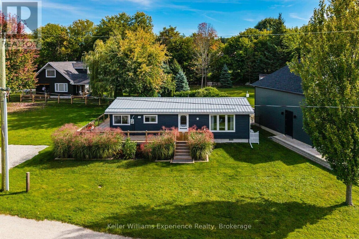 Photo principale - 681 McMurtry Rd