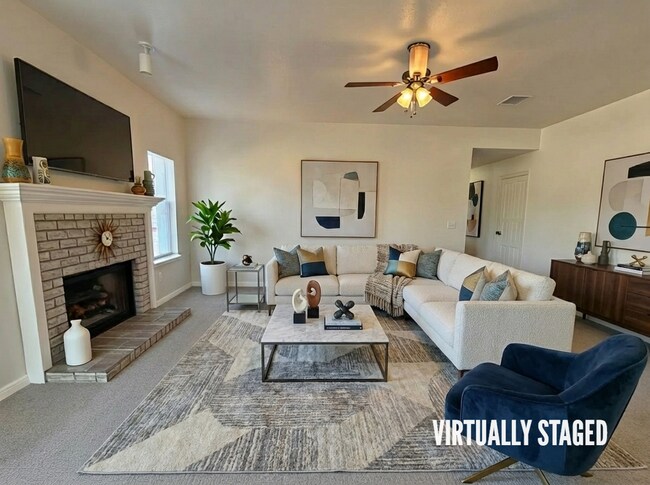 Foto del edificio - 4801 Lindsey Dr