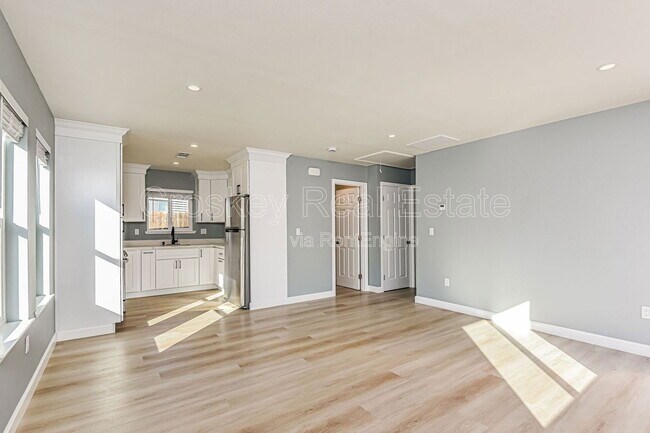 Foto del edificio - 45 Banchio St