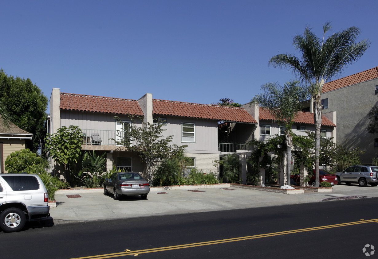 Foto del edificio - Millinbrook Court
