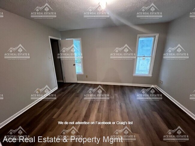 Foto del edificio - 1 br, 1 bath House - 1429 A Artesian Court