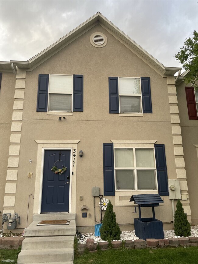 Foto del edificio - 3 br, 3 bath Townhome - 3411 Dundee Drive ...
