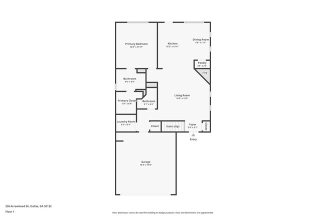 Building Photo - 236 Arrowhead Dr