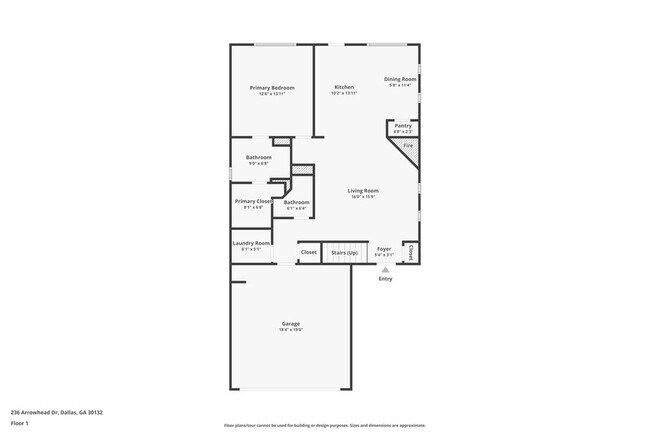 Foto del edificio - 236 Arrowhead Dr