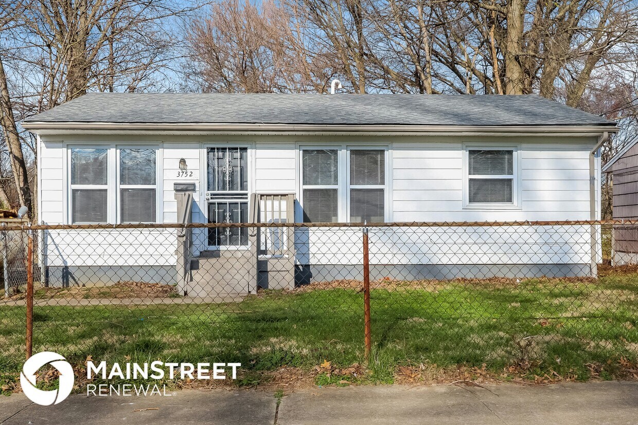 Foto principal - 3752 Penway Ave