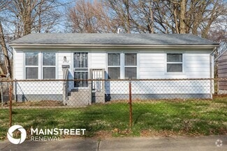 Building Photo - 3752 Penway Ave