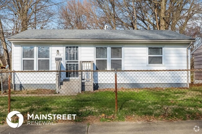Building Photo - 3752 Penway Ave