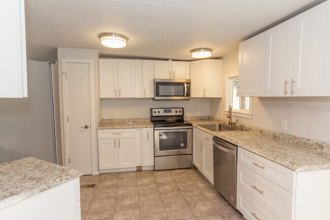 Foto del edificio - 3 Bedroom 2 bath Gig Harbor Home