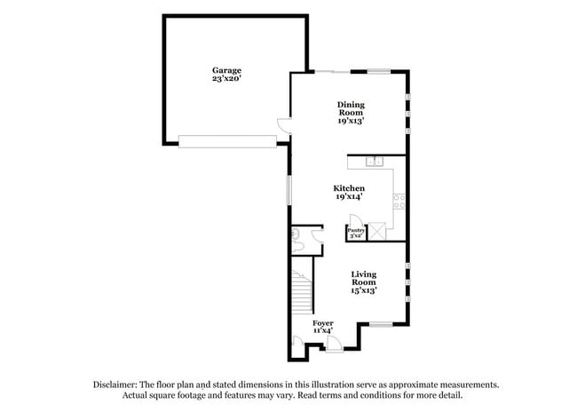 Building Photo - 8345 W Hughes Dr