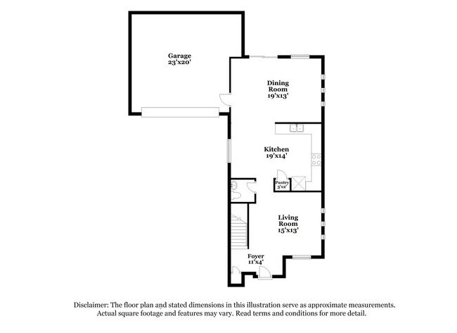 Foto del edificio - 8345 W Hughes Dr