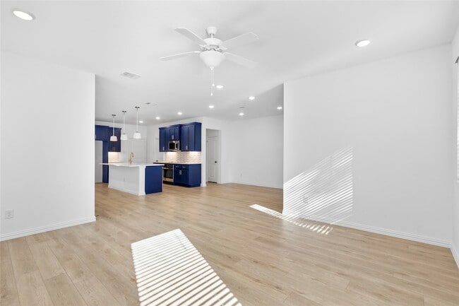 Foto del edificio - 6930 Terlingua Dr