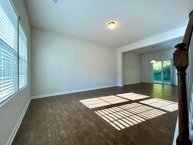 Foto del edificio - 291 Village Creek Way