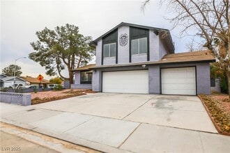 Building Photo - 5301 Opuntia St