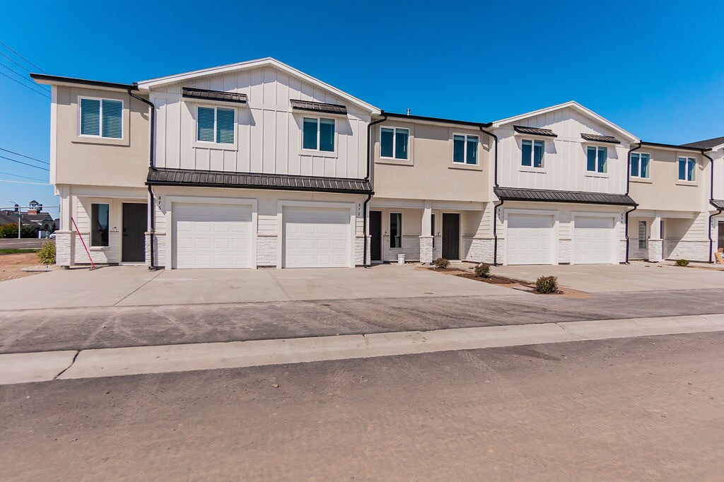 1562 Cub Cv, Idaho Falls, ID 83402 Townhome Rentals in Idaho Falls ID