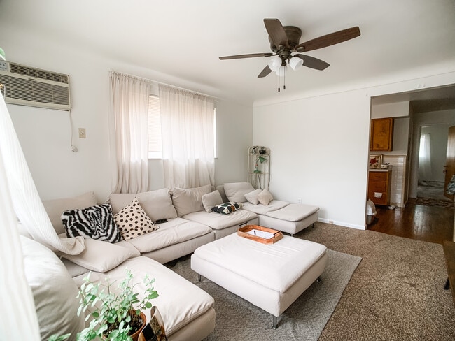Living Room #1 - 3408 Lumardo Ave