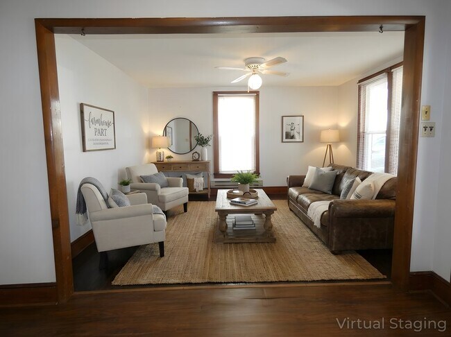 Foto del edificio - 324 Grace St